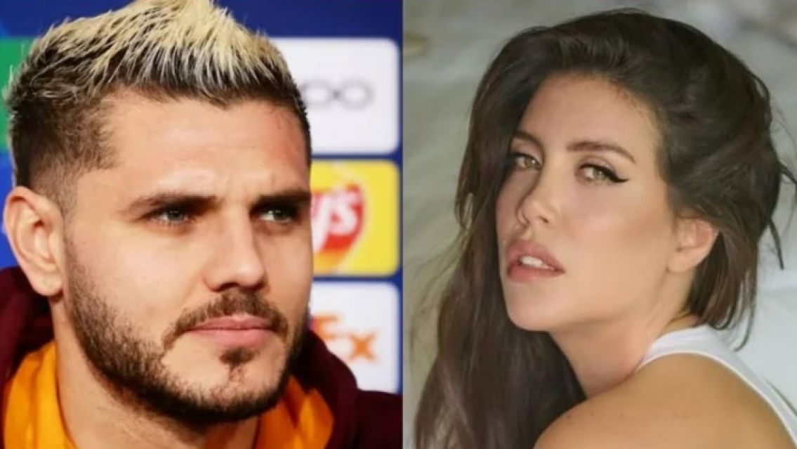 La razón por la que Icardi entró en crisis con Wanda: "Manoseo"