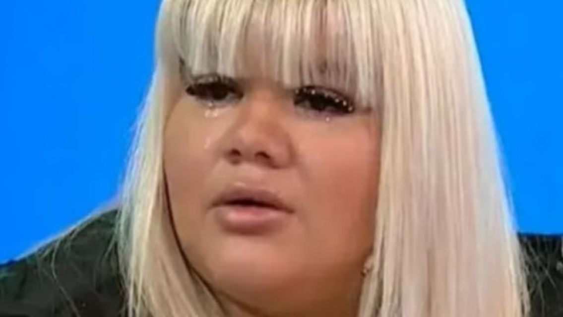 Morena estalló furiosa en redes en medio de su embarazo y preocupó a todos: "Graves problemas"