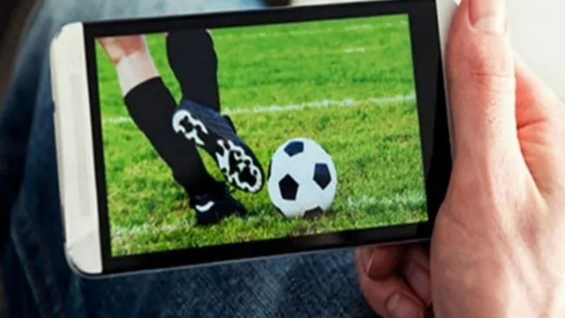 Qu� es Pelota Libre, la nueva web que apareci� tras el cierre de F�tbol Libre