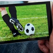 Qué es Pelota Libre, la nueva web que apareció tras el cierre de Fútbol Libre