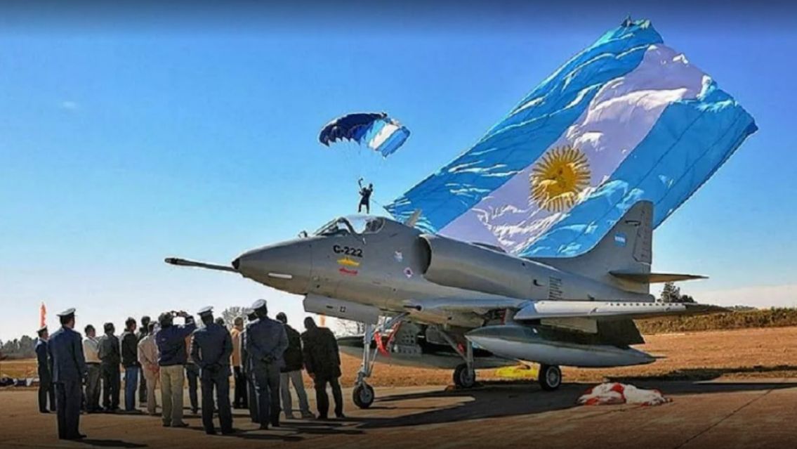 Terrible tragedia: falleci� capit�n de la Fuerza Armada en pleno entrenamiento