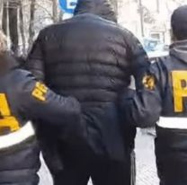 Cirujano del Hospital de Ni&ntilde;os fue detenido por pedirle fotos &iacute;ntimas a una nena de 11 a&ntilde;os