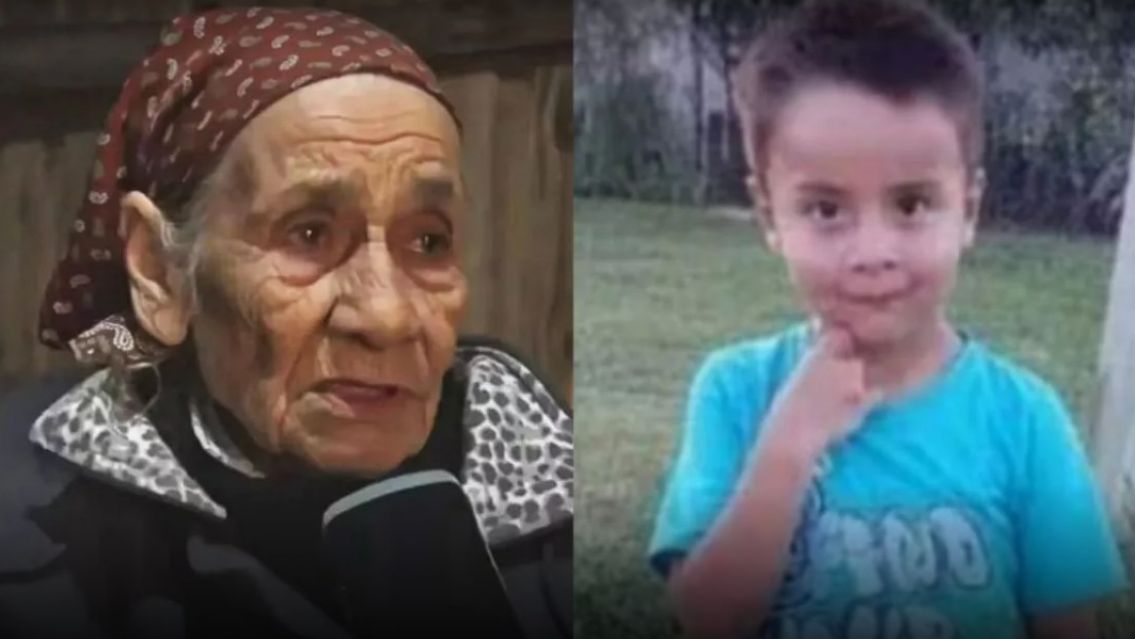 La abuela de Loan tomó una tristísima decisión: "No la quiero ni ver..."