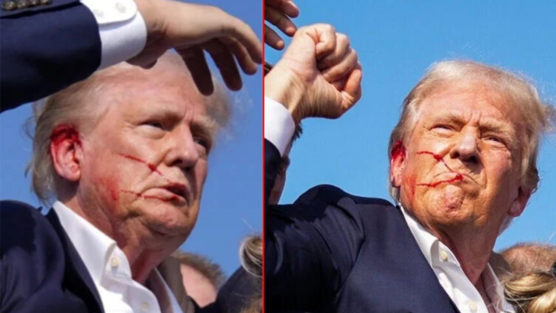 Intentaron asesinar a Donald Trump, así reaccionaron algunas personalidades argentinas