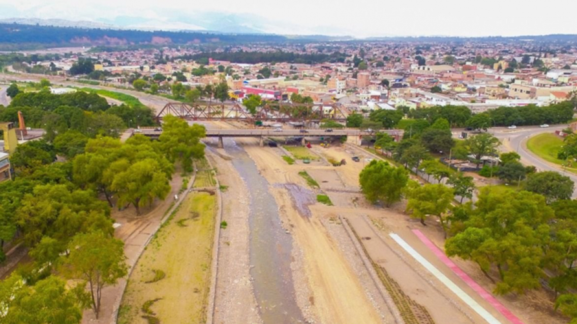 Esta semana vuelve el "calorcito" a Jujuy: As� se viene el clima