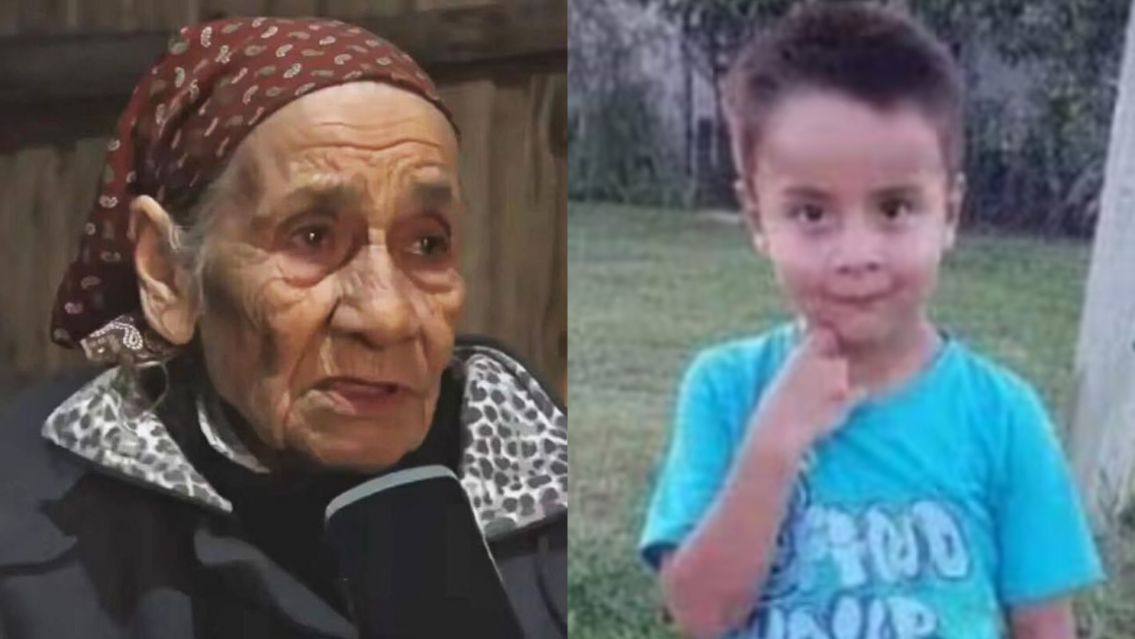 La abuela de Loan tomó una tristísima decisión: "No la quiero ni ver..."