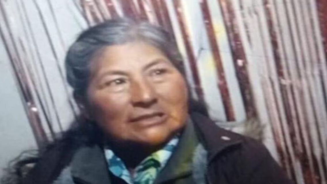 Quién es el detenido por la muerte de la jujeña Patricia Farfán: se conocen detalles