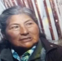 Qui&eacute;n es el detenido por la muerte de la juje&ntilde;a Patricia Farf&aacute;n: se conocen detalles