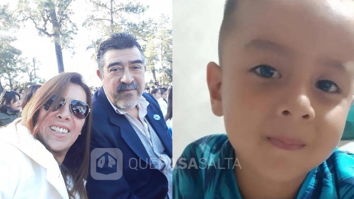 [URGENTE] La nueva pista que encontraron en casa de Mar�a Caillava: "hab�a.."