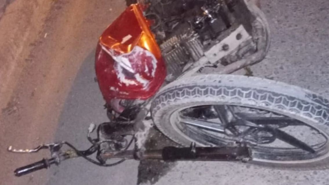 Dos j�venes juje�os muy graves despu�s de que los atropell� un conductor con alcoholemia positivo