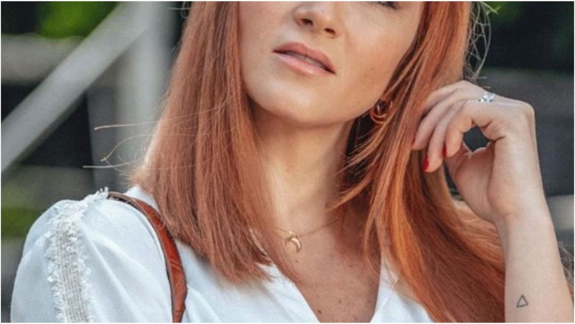 Actriz argentina confes� que fue raptada en M�xico: el terrible calvario que vivi�