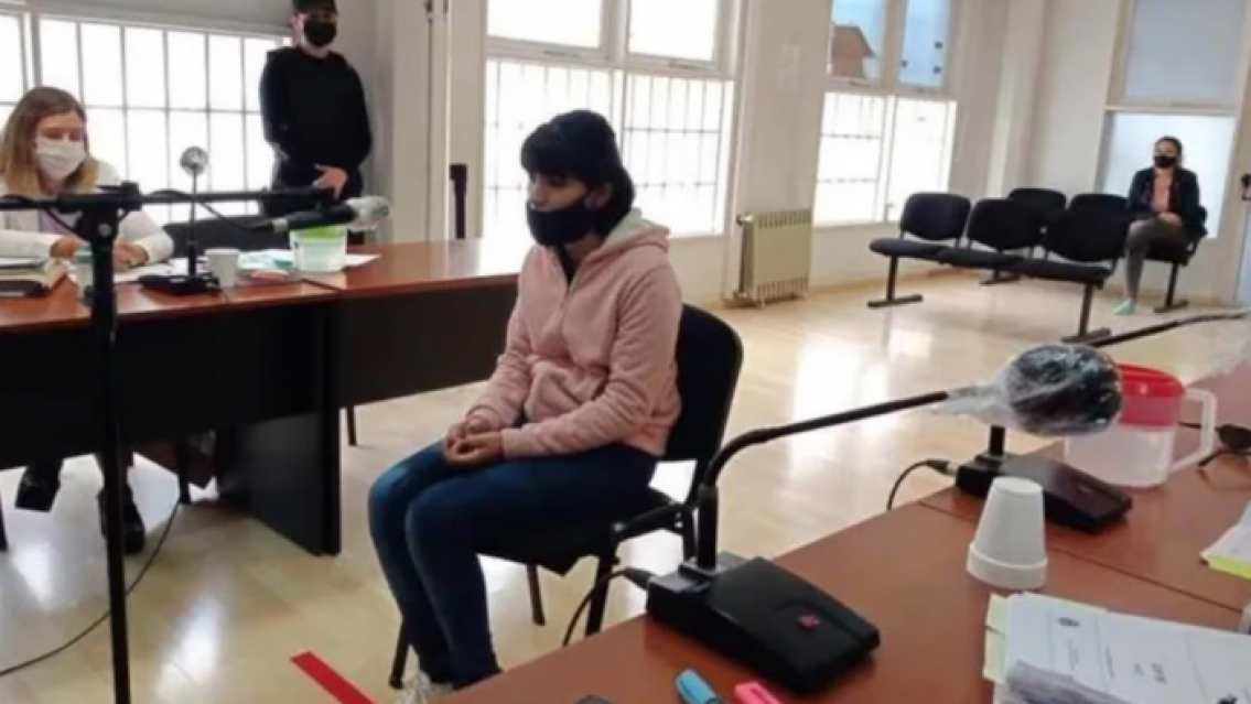 Mujer mat� a la hija de su novia: el caso similar al de Lucio Dupuy que pas� desapercibido