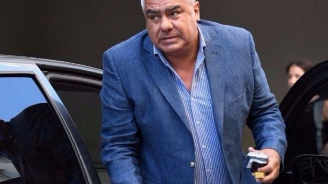 La insólita cábala del 'Chiqui' Tapia para que Argentina salga campeón