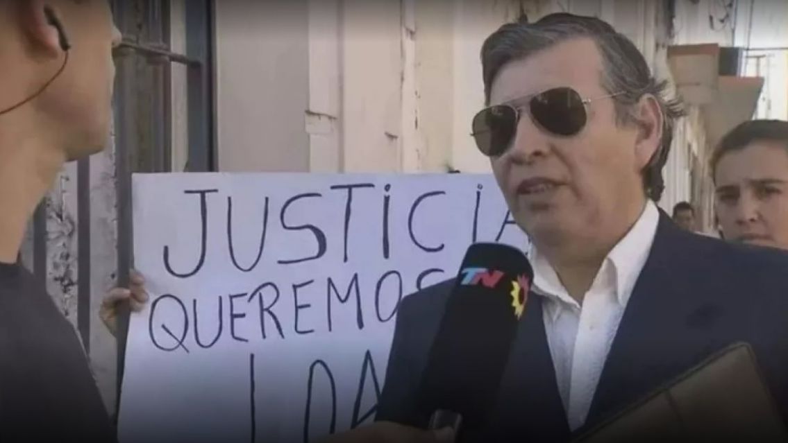 Se filtró la verdadera razón por la qué murió el abogado de la mamá de Loan