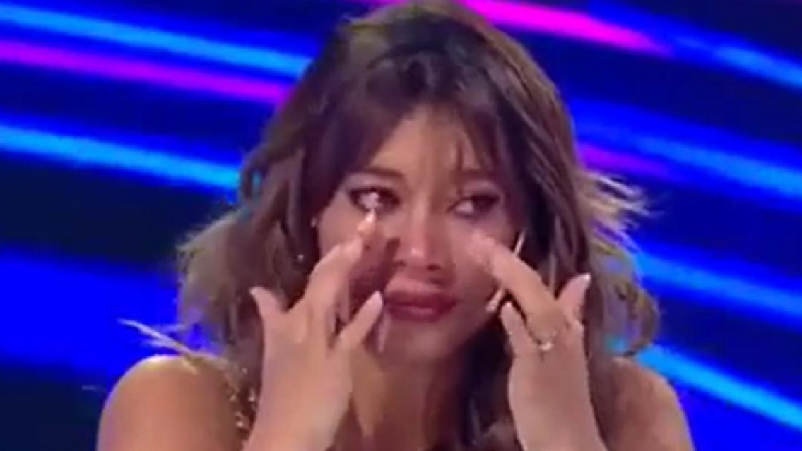 "Cambi� de parecer", el anuncio de Sol P�rez y Guido Mazzoni a tan solo 8 meses de casados