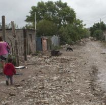 Horror en Salta: encontraron a monstruo en el cuarto de una bebita