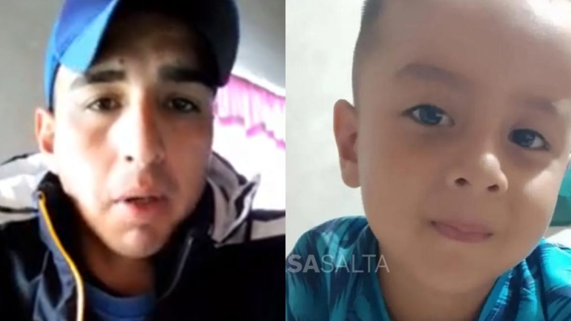 El fuertísimo video del hermano de Loan: "Sé que él..."