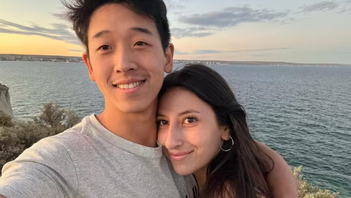 "Son solo paredes" y pensar que la novia del Chino de Gran Hermano quer�a alquilarla