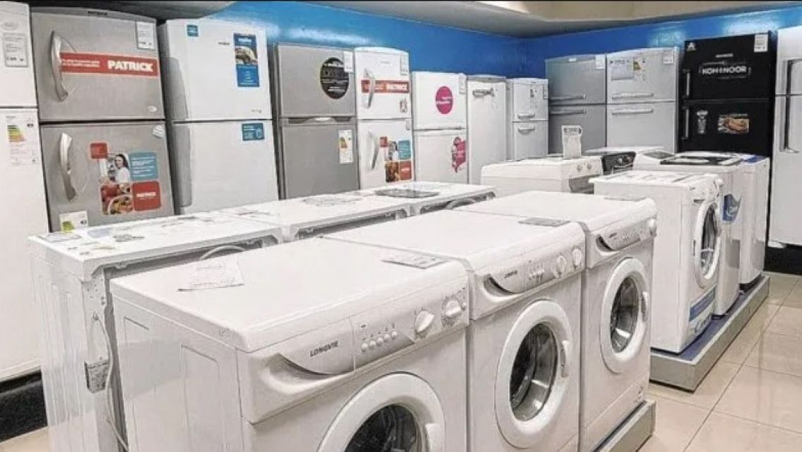 El Gobierno lanzar� un plan para comprar electrodom�sticos en muchas cuotas y sin inter�s 