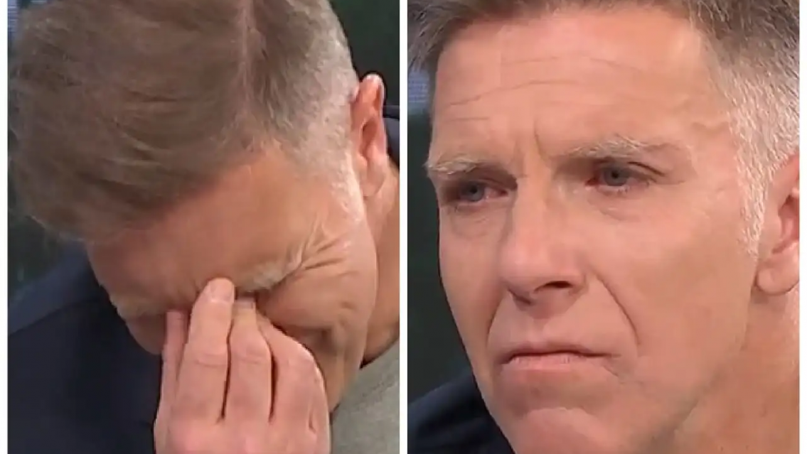 "No sale más al aire", qué pasó con Alejandro Fantino en Neura