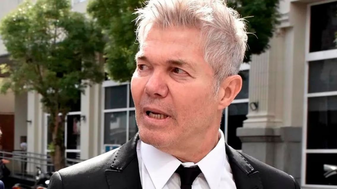 La preocupante advertencia de Burlando sobre Laudelina: "Va a..."