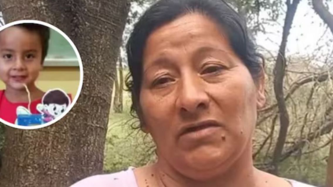 [URGENTE] Laudelina vuelve a declarar y denunciar� con nombre y apellido