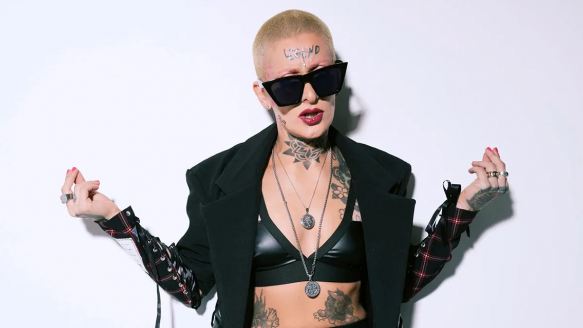 Ataque letal de Furia de Gran Hermano contra sus seguidores. ¿Se comparó con Maradona?