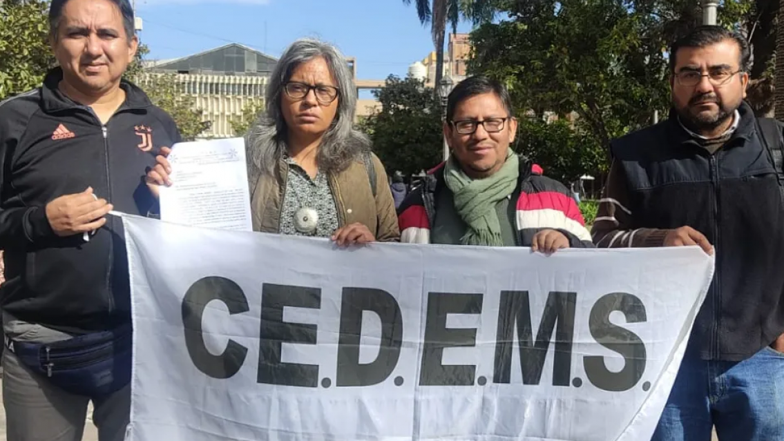 Crisis en CEDEMS por deudas de la anterior gesti�n, "muchos millones"