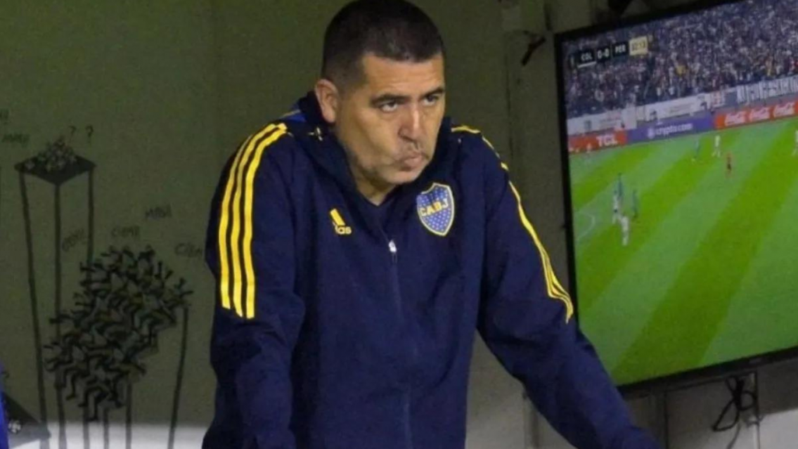 Boca jugar� sin sus refuerzos la Copa Sudam�ricana, por un ins�lito error