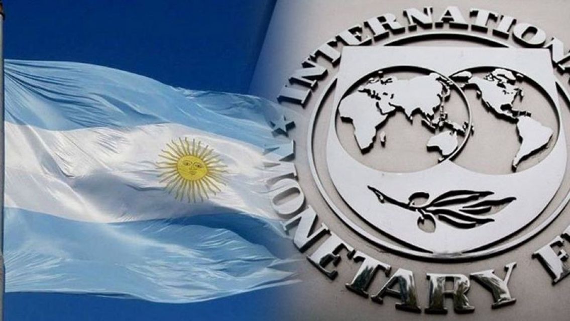 La terrible predicci�n del FMI para la econom�a argentina: "Se va a poner peor"