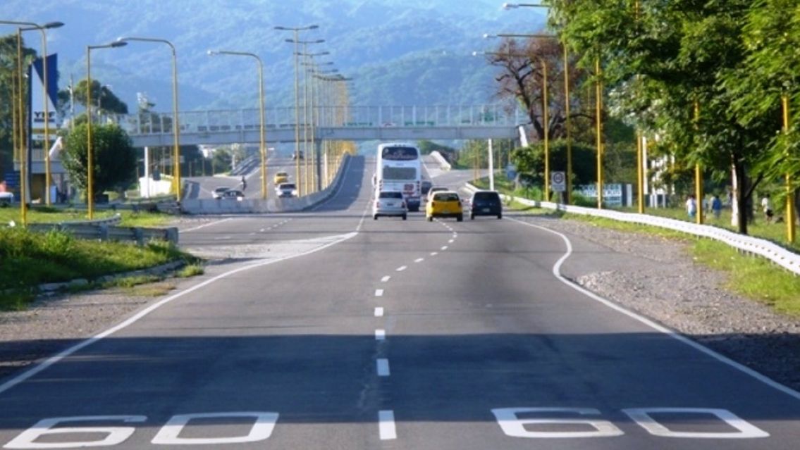 Tragedia en Jujuy: hombre murió tras ser atropellado en Avenida Savio