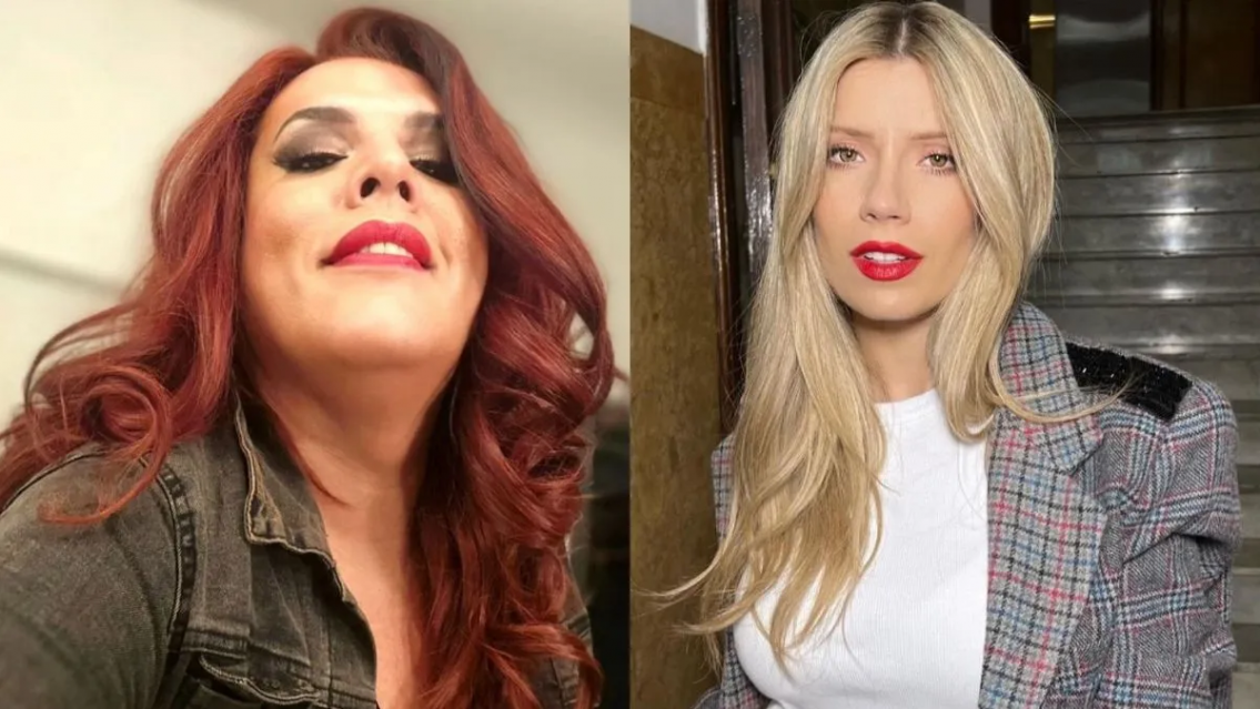 Esc�ndalo con Legalmente Rubia de Laurita Fern�ndez, �a Costa le hicieron un gualicho?