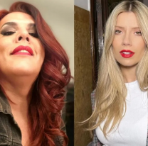 Esc&aacute;ndalo con Legalmente Rubia de Laurita Fern&aacute;ndez, &iquest;a Costa le hicieron un gualicho?