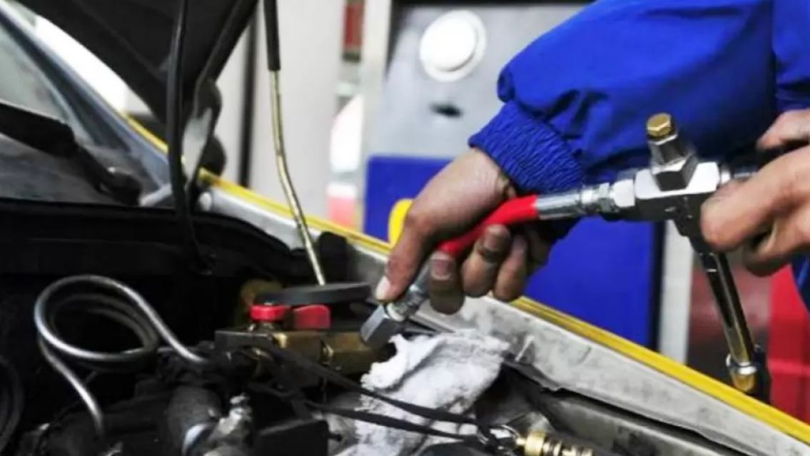 Nuevo aumento del GNC sacudi� el bolsillo de los Juje�os: �Cu�nto subi�?