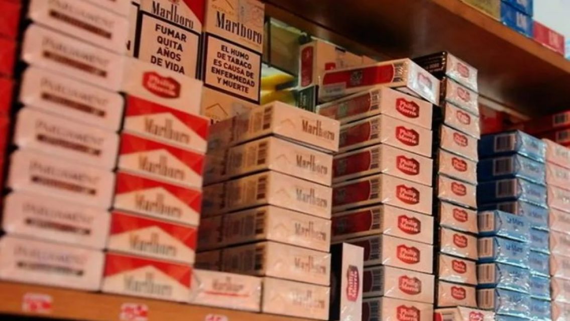 Nuevo aumento en los cigarrillos: ¿Cuánto cuestan ahora en Jujuy?
