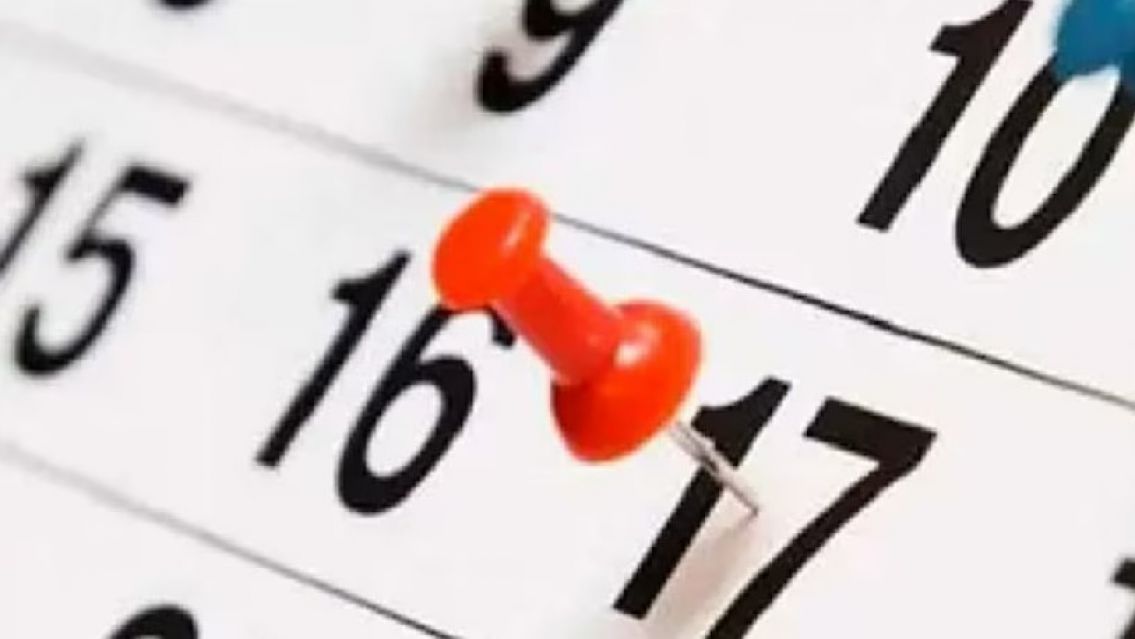 Confirmaron qué pasará con el feriado del 17 de agosto: ¿Finde XL?