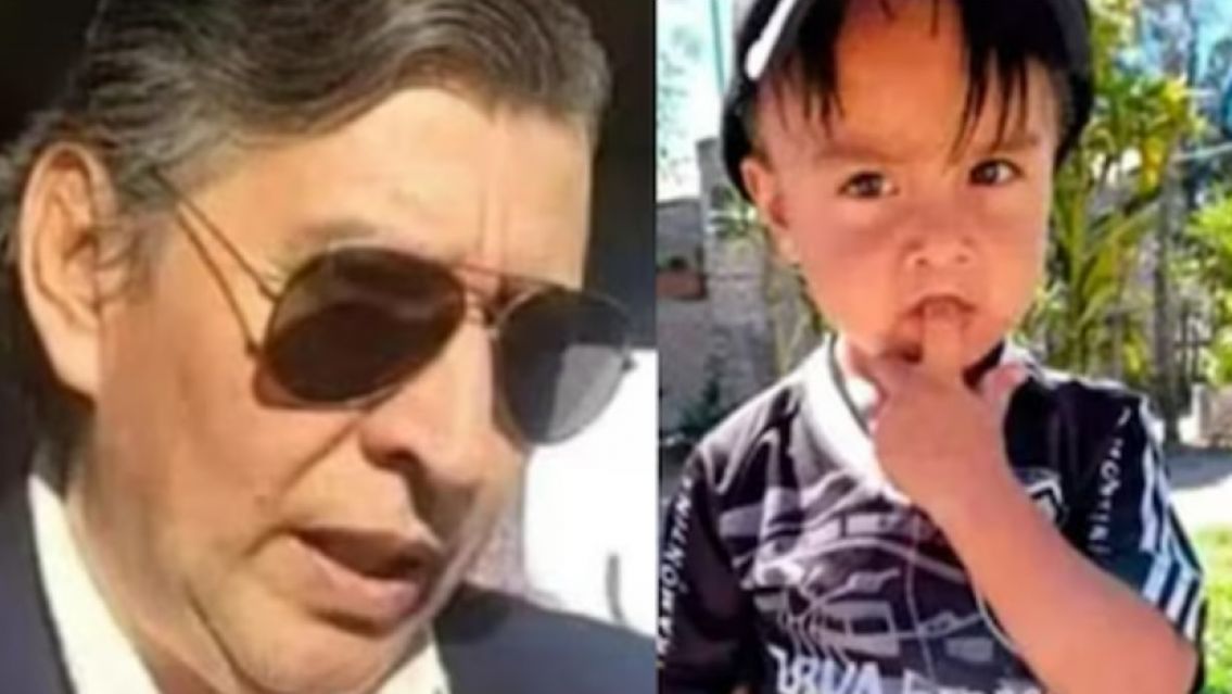 Duros detalles de la muerte de Néstor Luque, el abogado de la mamá de Loan: "Muy raro"