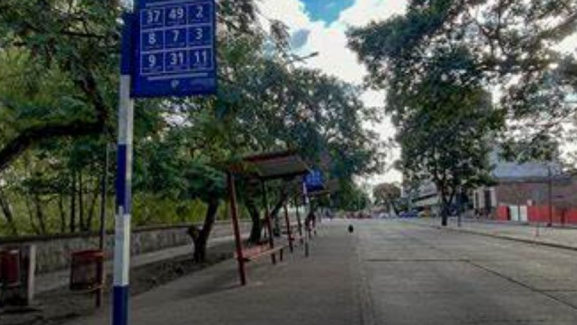 Choferes amenazan con un nuevo paro de colectivos en Jujuy: "No nos pagan"