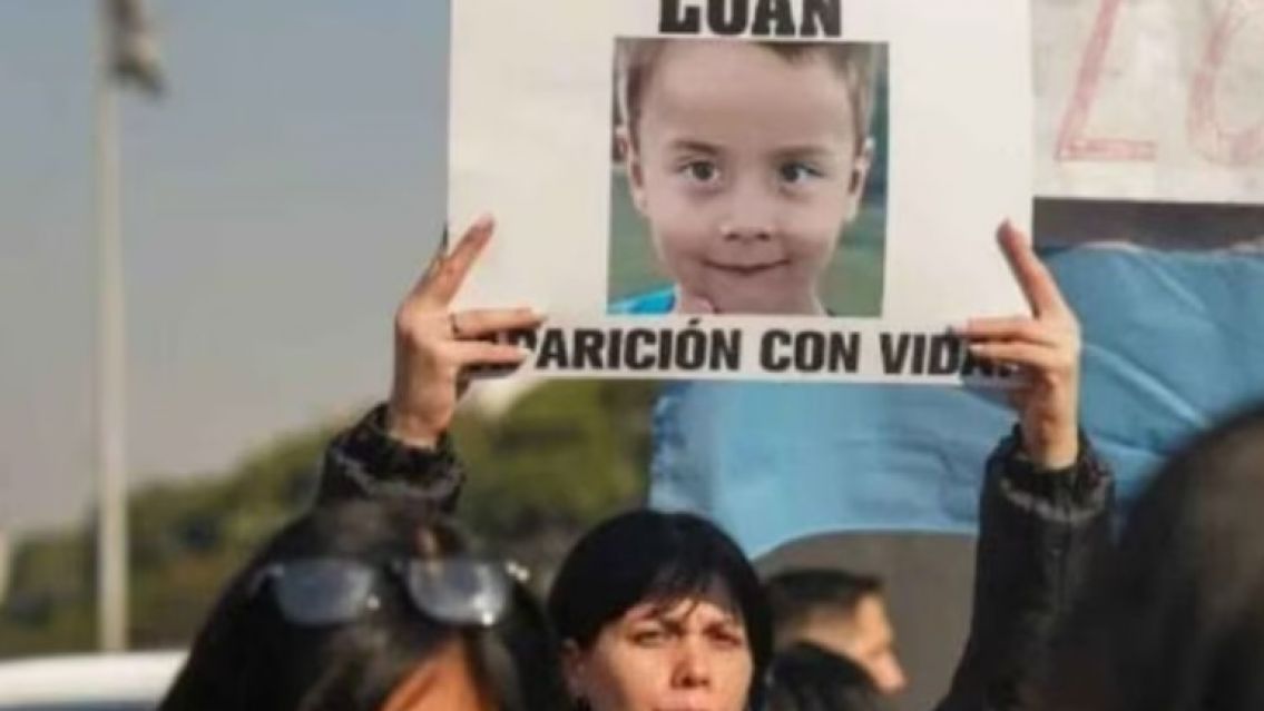 Se levantó el secreto de sumario en el caso Loan y leerán las acusaciones contra los imputados