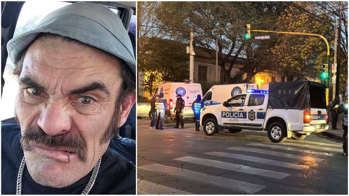 Conmoci�n en Salta: mataron a Don Ram�n, as� fueron sus �ltimos minutos 