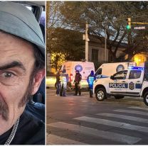 Conmoci&oacute;n en Salta: mataron a Don Ram&oacute;n, as&iacute; fueron sus &uacute;ltimos minutos 