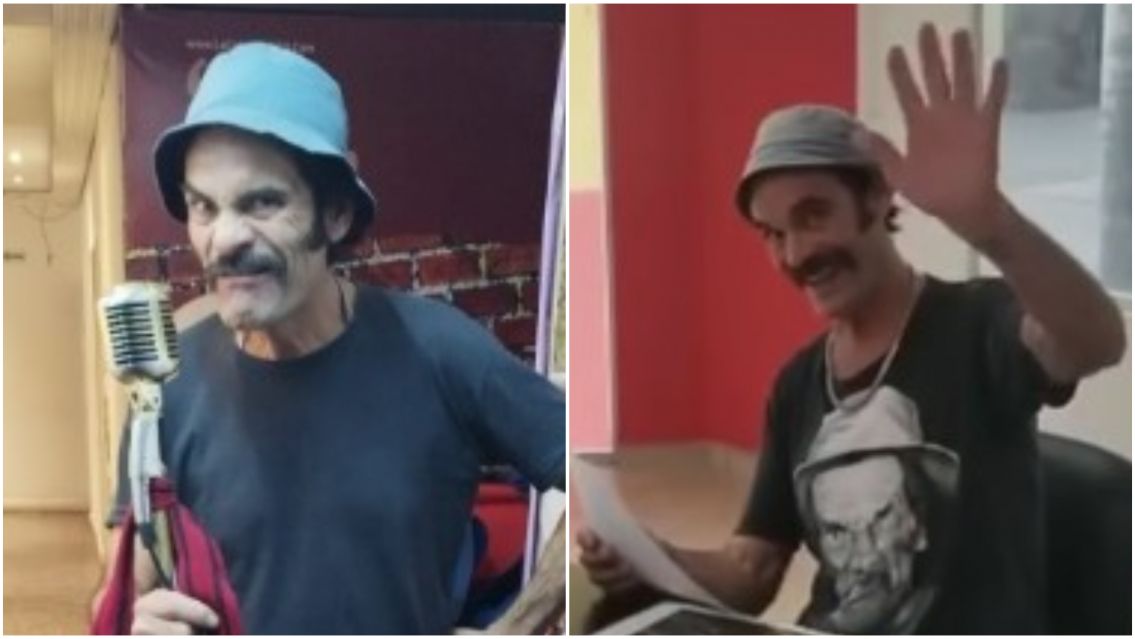 El último posteo de Don Ramón antes de que lo asesinaran en Salta: "No se lo deseo a nadie"