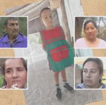 "Me dijo mamá que te pase las fotos": el mensaje que compromete a varios