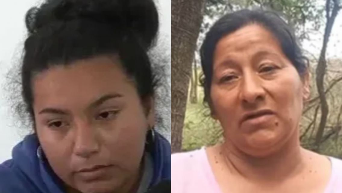 La hija de Laudelina declar� algo terrible: "Creo que detr�s del abogado hay alguien..."