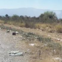 Juje&ntilde;o encontr&oacute; a la ex con los amigos, la llev&oacute; a un descampado y le hizo lo peor