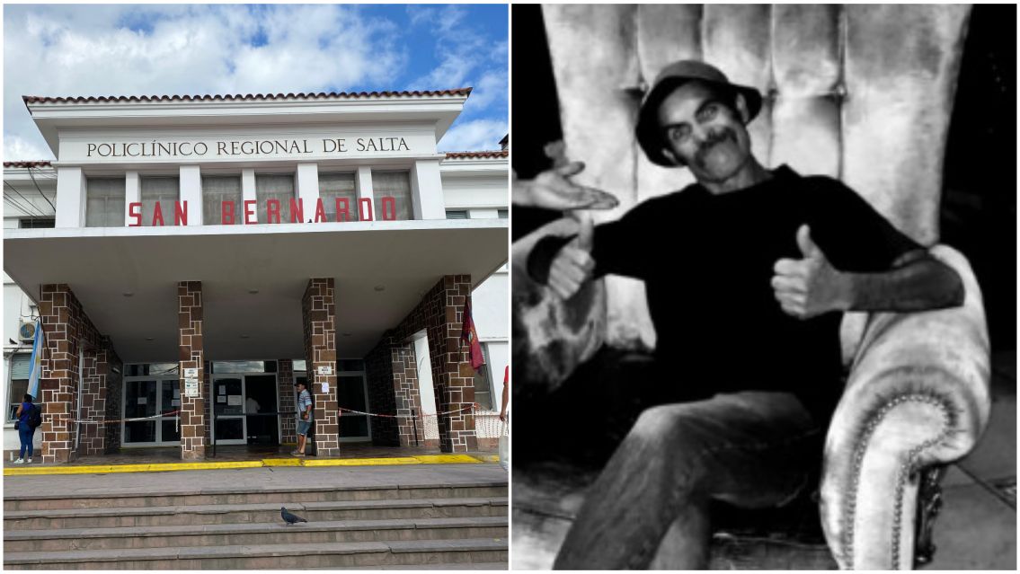 [URGENTE] Internaron al asesino de Don Ram�n: hay muchas dudas en la causa