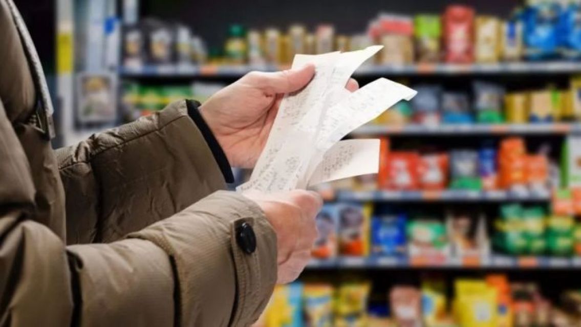 [ATENCI�N] La inflaci�n de julio fue del 1,9% seg�n el INDEC