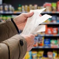 [ATENCIÓN] La inflación de julio fue del 1,9% según el INDEC