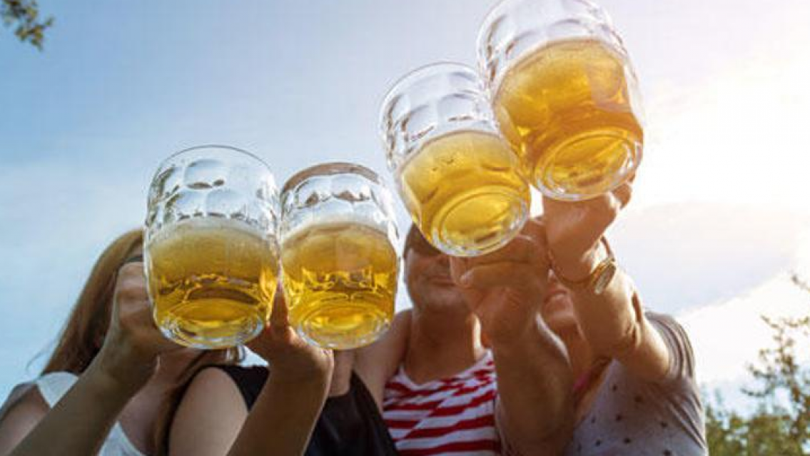 Cómo estará el tiempo en Jujuy para el Día del amigo: "primaveral"