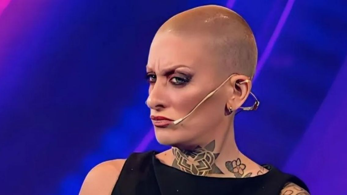 Furia rescindió su contrato con Telefe: los detalles